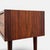 Mid-Century Modern Rosewood Chest of Drawers from Niels Clausen, Denmark, 1960s For Sale - Image 3 of 14