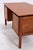 Mid-Century Danish Teak Desk by Arne Vodder For Sale - Image 13 of 16