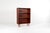Mid-Century Modern Danish Teak Bookcase from Sejling Skabe, 1960s For Sale - Image 6 of 13