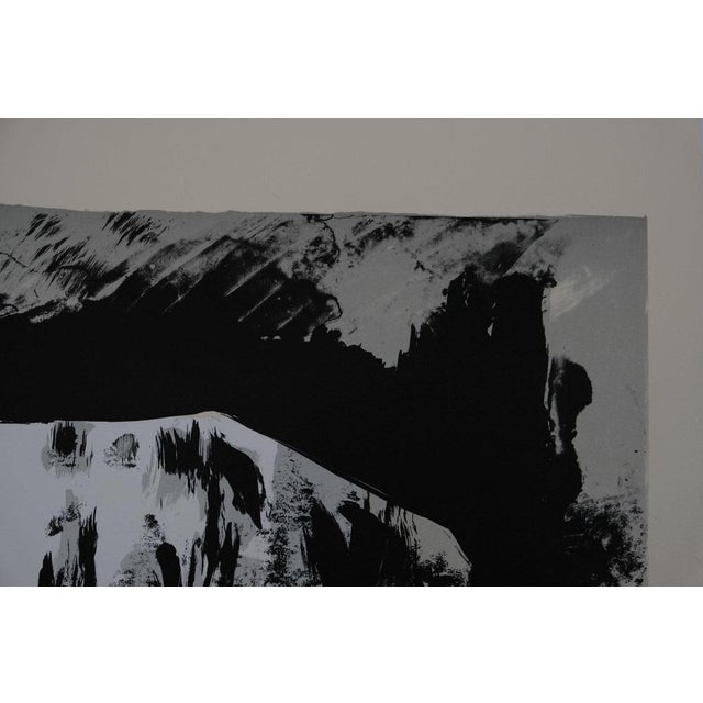 Modern Claude Hastaire, Welcome et bienvenue, Lithograph For Sale - Image 3 of 10