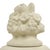 Decorative Urn in White Terracotta For Sale - Image 4 of 7