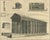 Montfaucon, Roman Temple Architecture, 1721, Paper Engraving For Sale - Image 4 of 10