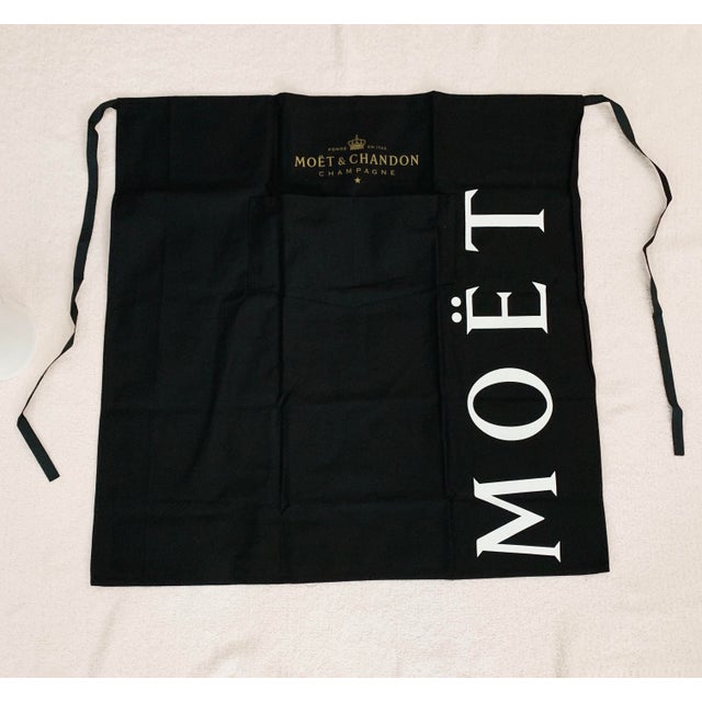 MOET ＆CHANDON キャリー＆クーラー Moet and Chandon Champagne Bottle Jacket Carry Case Cover | eBay
