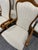Vintage Stanley Furniture French Louis Provincial Dining Chairs - Set of 6 For Sale - Image 11 of 14