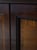 Stickley Mahogany 4 Door Corner Cabinet For Sale - Image 12 of 18
