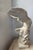 Made in 1955 by Alva Museum Replica, this is the Winged Victory of Samothrace — the Nike that stands at the head of the...