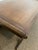 Wood 1940s French Regency Mahongany Coffee Table For Sale - Image 7 of 10