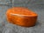 Mid 20th Century Vintage California Redwood Freeform Box For Sale - Image 5 of 16