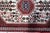 1960s, Handmade Vintage Persian Gashkai Rug 2' X 3.4' For Sale In New York - Image 6 of 12