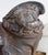 Antique "Menelaus" Grand Tour Bronze Sculpture For Sale - Image 4 of 12