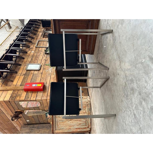 Armchairs from Arrben, 1980s, Set of 2 For Sale - Image 4 of 10