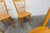 Model 153 Bistro Chairs from Baumann, 1981, Set of 4 For Sale - Image 8 of 18