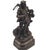 Metal Antique WMF Pewter Figural Sculpture of William Tell - Germany, Circa 1900, 6" H For Sale - Image 7 of 11