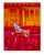 In Lounge, David King creates an incandescant, highly charged atmosphere bathed in brilliant tones of orange, gold, and...