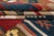 2010s 21st Century Contemporary Kilim Rug 6 '7'' X 9' 8''. For Sale - Image 5 of 12