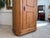 Tyrolean Baroque Biedermeier Farmhouse Cupboard Baroque Cupboard For Sale - Image 14 of 18