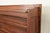 Antique Arts & Crafts Oak 27-Drawer Tambour Door Dental Cabinet by American Cabinet Co., Circa 1900 For Sale - Image 12 of 18