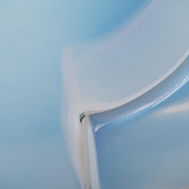 Double Vase in Murano Glass by Aldo Nason for Mazzega, 1970s For Sale - Image 12 of 18