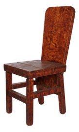 Example of Accent Chairs in Chicago