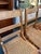 19th Century Victorian Ladderback Dining Chairs, Set of Four For Sale - Image 5 of 14