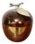 Apple Ice Bucket by Hans Turnwald for FreddoTherm, Switzerland, 1970s For Sale