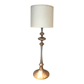 Oly Studio Lucille Floor Lamp With Shade For Sale