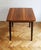 Mid-Century Modern Extendable Side Table, 1960s For Sale - Image 3 of 15