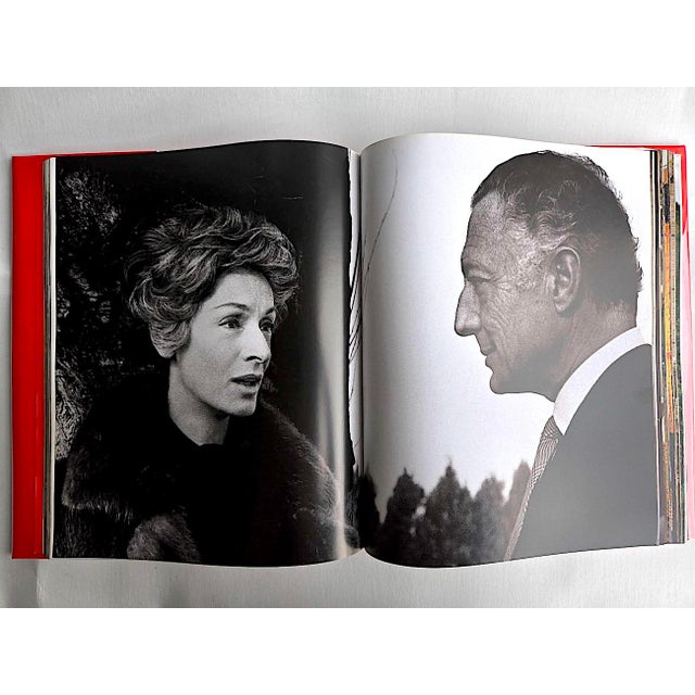 Gray 2014 Coffee Table Book, "Marella Agnelli: The Last Swan", by Marella Agnelli and Marella Caracciolo Chia. For Sale - Image 8 of 18