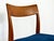 Mid-Century Modern Swedish Teak Dining Chairs by Nils Jonsson for Troeds, 1960s, Set of 4 For Sale - Image 6 of 10