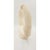 1990s Superb Haeger Circle of Love Couple Textured Ivory Ceramic Sculpture 1998 15" For Sale - Image 5 of 10