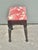 Antique French Wooden Foot Stool, Normandy Early 19th Century For Sale - Image 4 of 12