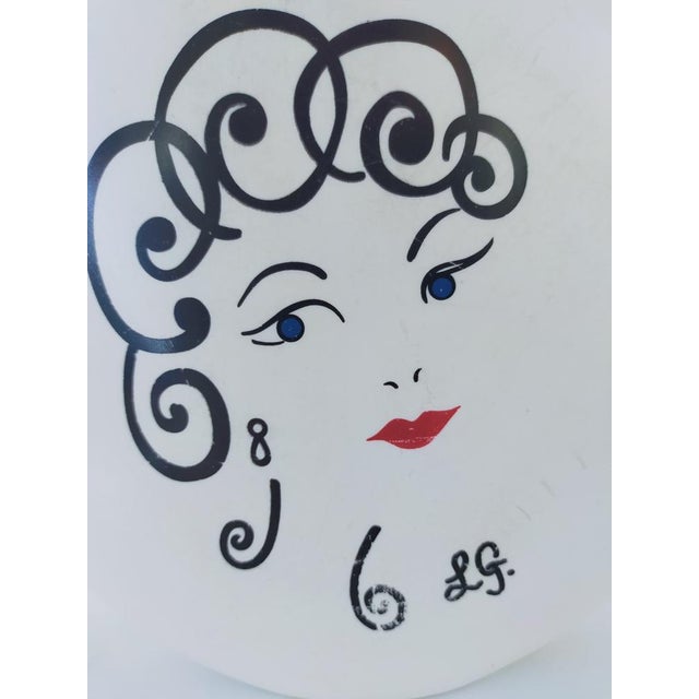 Large Guinness Bottle by Lulù, 2003 For Sale - Image 3 of 9