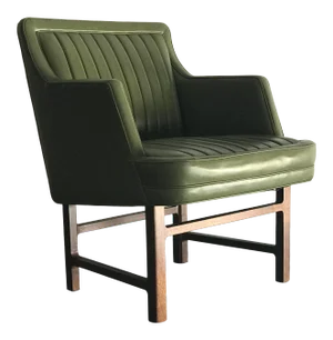 Edward Wormley for Dunbar Armchair