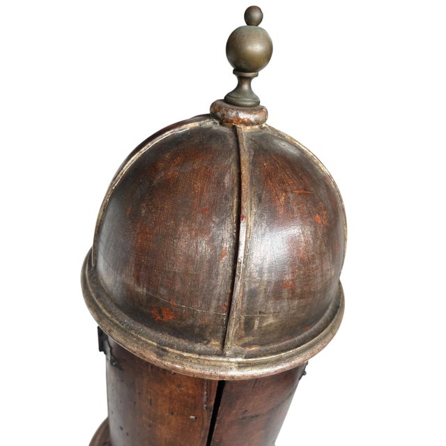 Religious Old Wonderful Religious Dome For Sale - Image 3 of 7