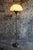 Vintage Verner Panton Style Floor Lamp, 1960s For Sale - Image 6 of 9