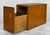Traditional Antique Quartersawn Oak Library File Card Catalog Cabinet by Shaw-Walker For Sale - Image 3 of 11