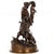Early 20th Century French Antique Bronze Sculpture “Scottish Hunter”, Pierre Jules Mene Ca. 1900 For Sale - Image 5 of 18