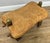 Vintage Ottoman in Oak For Sale - Image 15 of 17