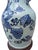 Wood Early 20th Century Asian Antique Celadon Vase Table Lamp For Sale - Image 7 of 18