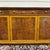 Classic Italian Office Cabinet Sideboard For Sale - Image 10 of 18