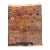 Contemporary Beni Mrirt Moroccan Rug, 09'00 X 10'07 For Sale