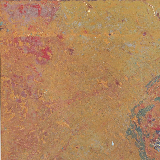 Swiss born artist Marco Schmidli creates minimalist paintings with a contemporary edge. Placing emphasis on process, he...