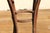 Pair of Twig Wrought Iron Outdoor/Indoor Side Tables by Rose Tarlow Melrose House For Sale - Image 9 of 18