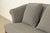 Wood Baker Furniture English Regency Rolled Arm Sofa of Loveseat For Sale - Image 7 of 15