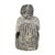 African Early 20th Century Shona Stone Woman Sculpture In The Style of Colleen For Sale - Image 3 of 7