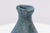 Italian Marcello Fantoni Vase C. 1950s Signed Modernist Textured Volcanic Glazed Ceramic For Sale - Image 3 of 5