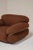 Metal Sesann Lounge Chair by Gianfranco Frattini for Cassina, 1970s For Sale - Image 7 of 13