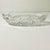 American Late 1800s Antique Boho Chic Hollywood Regency American Brilliant Cut Relish Serving Dish. For Sale - Image 3 of 11