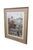 Antique engraving by Arlent Edwards titled The First Step. after the painting by English artist George Hillyard Swinstead....