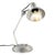 Vintage Industrial Desk Lamp For Sale - Image 5 of 5